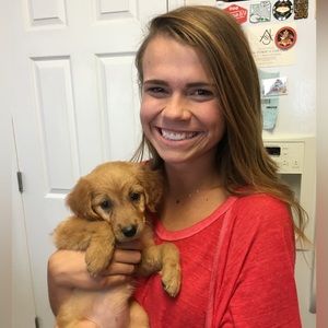 Meet your Posher, Grace